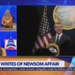Newsom’s Tax Return Rollout Draws Sharp Criticism Gov. Gavin Newsom Releases four years of TAX RETURNS amid apparent federal INVESTIGATION