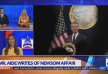 Newsom’s Tax Return Rollout Draws Sharp Criticism Gov. Gavin Newsom Releases four years of TAX RETURNS amid apparent federal INVESTIGATION