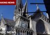 Quake Chaos: Death Toll and Damage Rise Search for survivors underway after 7.4-magnitude earthquake hits Colombia