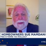Judge Freezes Mamdani’s New Property Tax Rollout NYC homeowners sue Mamdani over pied-à-terre tax rollout: Here’s what you need to know
