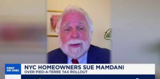 NYC homeowners sue Mamdani over pied-à-terre tax rollout: Here’s what you need to know