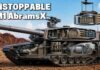 America’s New Abrams Tank Needs to Chill Out