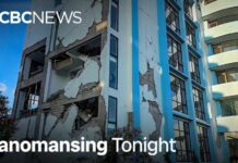 Run Or Drown — 7.7 Triggers Coastal Scramble 7.7 magnitude quake strikes Indonesia, tsunami warning issued | Hanomansing Tonight