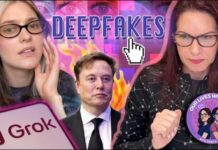 AI Nudify Apps: Elon Musk’s xAI Sues Minnesota (and California)
