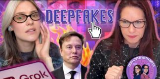 AI Nudify Apps: Elon Musk’s xAI Sues Minnesota (and California)