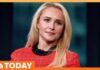 Heroes and Nashville Star Dies at 36 Hayden Panettiere, 'Heroes' and 'Nashville' Actor, Dies at 36