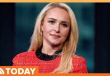 Heroes and Nashville Star Dies at 36 Hayden Panettiere, 'Heroes' and 'Nashville' Actor, Dies at 36