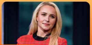 Hayden Panettiere, 'Heroes' and 'Nashville' Actor, Dies at 36