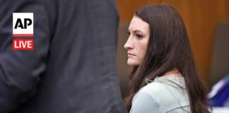 LIVE: Lindsay Clancy trial Day 14