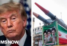 Exposed: N. Korea Tech Fuels Iran’s Missiles Trump threatens Iran with economic 'D-Day' in ongoing war
