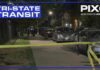 NYC Riders Face New Transit Crime Surge Major crime drops in NYC, transit crime increases: NYPD