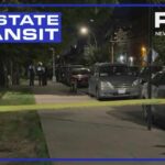 NYC Riders Face New Transit Crime Surge Major crime drops in NYC, transit crime increases: NYPD