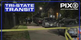 Major crime drops in NYC, transit crime increases: NYPD