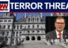 New York Capitol Attack Plot Uncovered New York State Capitol attack: FBI details foiled plot