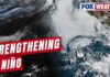 The Heat Isn’t Over: Scientists Eye a Powerful Super El Niño El Niño Continues To Strengthen, Likely To Reach 'super' Status By Winter