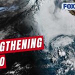 The Heat Isn’t Over: Scientists Eye a Powerful Super El Niño El Niño Continues To Strengthen, Likely To Reach 'super' Status By Winter