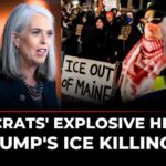 LIVE: House Democrats Examine Deadly ICE Shooting