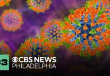 Deadly: Pennsylvania Reports Measles Deaths 2 measles deaths in Lancaster County, Pennsylvania | Live press conference with Gov. Josh Shapiro