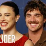 Jacob Elordi and Margaret Qualley on Why Apocalypse Movies Hit Different Right Now | The Dog Stars