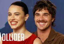 On Another Plague: A Familiar End Of The World Jacob Elordi and Margaret Qualley on Why Apocalypse Movies Hit Different Right Now | The Dog Stars