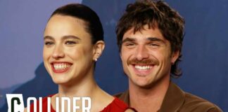 Jacob Elordi and Margaret Qualley on Why Apocalypse Movies Hit Different Right Now | The Dog Stars