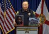 Florida Pastor Faces 20 Charges Pastor Accused of Grooming Teen Online and Exposing Him to HIV