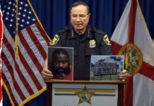 Florida Pastor Faces 20 Charges Pastor Accused of Grooming Teen Online and Exposing Him to HIV