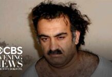 Judge Rules FBI Statements Were Involuntary Judge throws out confession of Khalid Sheikh Mohammed, man accused of plotting 9/11 attack