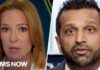 FBI Loosens Hiring Rules for Past Misconduct Kash Patel's degraded FBI embarrassingly lowers standards to boost applicants