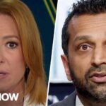 Kash Patel's degraded FBI embarrassingly lowers standards to boost applicants