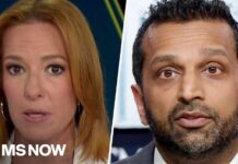 FBI Loosens Hiring Rules for Past Misconduct Kash Patel's degraded FBI embarrassingly lowers standards to boost applicants