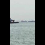Iran Claims Missile Strikes on U.S. Targets in Jordan U.S. strikes Iran in first military action in weeks