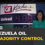 US-Venezuela oil deal: What does it mean for Washington?