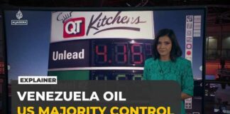 US-Venezuela oil deal: What does it mean for Washington?