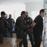 SF Investor Charged in Predator Sting Suspected San Francisco child predators arrested in sting