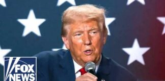 REPORT: Trump to meet with oil execs after HISTORIC Venezuela deal
