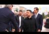 U.S. Team Pushes for Ukraine Peace Steve Witkoff and Jared Kushner meet with Zelenskyy in Ukraine | The latest