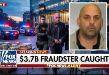 FBI CATCHES $3.7 BILLION Fraud Fugitive — One of the Biggest Medicare Scams in History