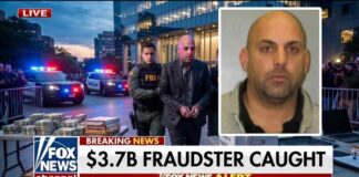 FBI CATCHES $3.7 BILLION Fraud Fugitive — One of the Biggest Medicare Scams in History