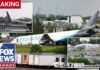 Amazon Cargo Jet Crashes at Miami Airport BREAKING: Officials say at least 5 dead in Amazon cargo jet crash in Miami