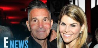 Lori Loughlin Officially Files for Divorce From Mossimo Giannulli | E! News