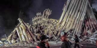 NYC opens 9/11 records portal, reveals new details about toxins at Ground Zero