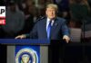 LIVE: Trump speech at the Republican midterm convention Day 1 (full)
