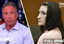 Guilty or not guilty: What will the jury in the Lindsay Clancy trial decide? | CUOMO Full Show