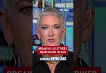 Shock Reversal: Warthog Survives Retirement Plans BREAKING: US strikes Iranian targets #usa #shorts #iran #war