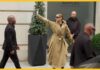 Dion Completes Emotional Paris Show Celine Dion prepares for comeback shows in Paris