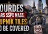 Bishop Bans Traditionalist Group From Leading Public Prayers Lourdes Bishop Bans SSPX From Sacraments & Orders Rupnik Mosaics Covered | SG News