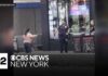 New Mother Killed in Random Stabbing Woman who died in Times Square stabbing identified as N.J. resident