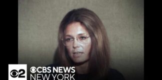 Feminist icon and journalist Gloria Steinem dies at 92