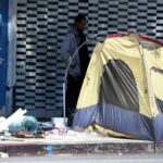 LA Homeless Agency Loses Federal Funding Wild Proposal in City Council Meeting Aimed at Creating Public ‘Sex Huts’ For LA Homeless